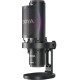 Мікрофон BOYA K9 RGB Black (BOYA K9)
