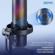 Мікрофон BOYA K9 RGB Black (BOYA K9)