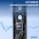 Мікрофон BOYA K9 RGB Black (BOYA K9)