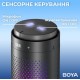 Мікрофон BOYA K9 RGB Black (BOYA K9)