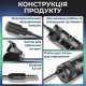 Мікрофон BOYA BY-M1 Pro II Black