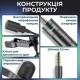 Мікрофон BOYA BY-M1S Black