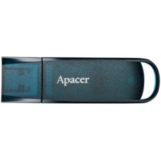Зовнішній SSD-накопичувач Apacer AS711A 500GB Blue (AP500GAS711AU-1)
