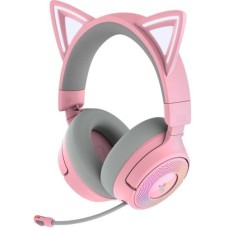 Гарнітура Razer Kraken Kitty V3 Pro Quartz (RZ04-05170200-R3M1)