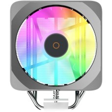 Кулер для процесора Ocypus Delta A40 EX ARGB Black (DELTA-A40-BK1NAWN00E-GL)