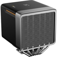 Кулер для процесора Ocypus Delta A62 EX Digital Black (DELTA-A62-BK2NNWD00E-GL)