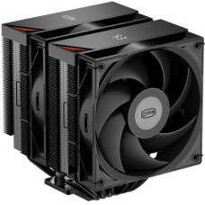 Кулер для процесора PCCooler RT620 Pro Digital Black (RT620Pro-BKNWYL-GL)