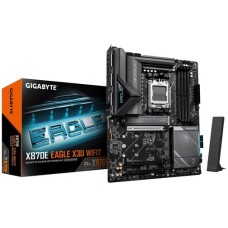 Материнська плата Gigabyte X870E EAGLE X3D WIFI7
