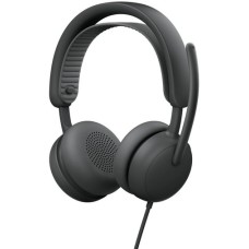 Гарнітура Logitech Zone Wired 2 Graphite (981-001619)