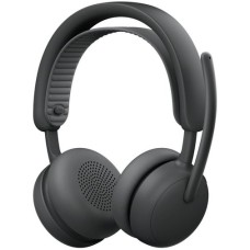 Гарнітура Logitech Zone Wireless 2 ES Graphite (981-001503)