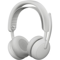 Гарнітура Logitech Zone Wireless 2 ES Off-White (981-001508)