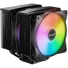 Кулер для процесора be quiet! Pure Rock Pro 3 LX Black (BK043)