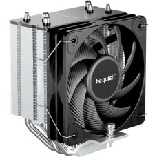 Кулер для процесора be quiet! Pure Rock Slim 3 Black (BK047)
