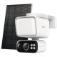 Камера TP-Link Tapo C615F Kit (TAPO-C615FKIT)