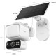 Камера TP-Link Tapo C615F Kit (TAPO-C615FKIT)