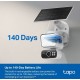 Камера TP-Link Tapo C615F Kit (TAPO-C615FKIT)