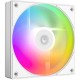 Кулер ID-COOLING AS-120-ARGB White (AS-120-ARGB-W)