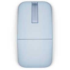 Миша Dell Travel MS700 Wireless Misty Blue (570-BBFX)