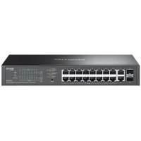 Комутатор TP-Link ES220GP