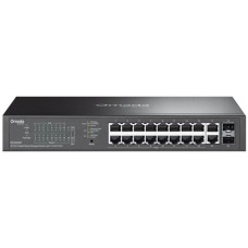 Комутатор TP-Link ES220GP