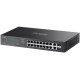 Комутатор TP-Link ES220GP