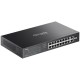 Комутатор TP-Link ES220GP