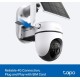 Камера TP-Link Tapo C615G Kit (Tapo C615G KIT)
