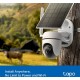 Камера TP-Link Tapo C615G Kit (Tapo C615G KIT)