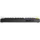 Клавіатура Aula F75 ENG/UKR USB Black (6978080504890)