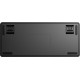 Клавіатура Aula F75 ENG/UKR USB Black (6978080504890)