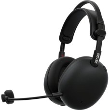 Гарнітура Sony Inzone H9 II WL/BT Black (WHG910NB.E)