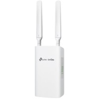 Точка доступy Wi-Fi TP-Link ER703WP-4G-Outdoor