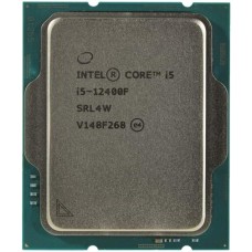 Процесор Intel Intel Core i5-12400F Tray (CM8071504650609)