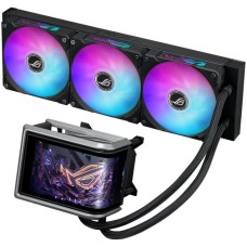 Система рідинного охолодження ASUS ROG Ryuo IV 360 ARGB
