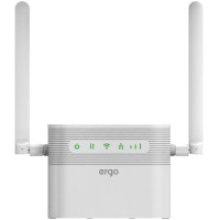 Мобільний роутер ERGO R023 4000mAh