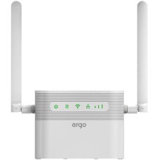 Мобільний роутер ERGO R023 4000mAh