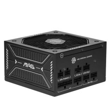 Блок живлення MSI 650W MAG A650GLS PCIE5