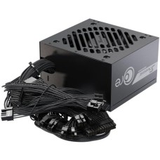 Блок живлення Seasonic 750W Core BC 750 ATX 3.1 (CORE BC-750 ATX31)