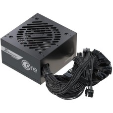 Блок живлення Seasonic 850W Core BC 850 ATX 3.1 (CORE BC-850 ATX31)