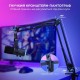 Мікрофон Fifine AM8TW USB/XLR White
