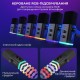 Мікрофон Fifine AM8TW USB/XLR White
