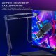 Мікрофон Fifine AM8TW USB/XLR White