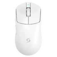 Мышь Bloody SG5 Wireless White (SG5 White)