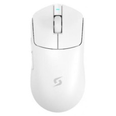 Миша Bloody SG5 Wireless White (SG5 White)