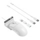 Миша Bloody SG5 Wireless White (SG5 White)