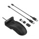 Миша Bloody SG5 Wireless Black (SG5 Black)