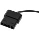 Кулер 2E F90B-S Bulk (2E-F90B-S)