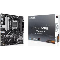 Материнська плата ASUS PRIME B840M-K