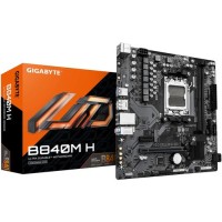 Материнська плата Gigabyte B840M H