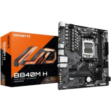 Материнська плата Gigabyte B840M H